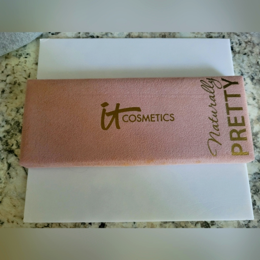 Brand new never used Eyeshadow pallet